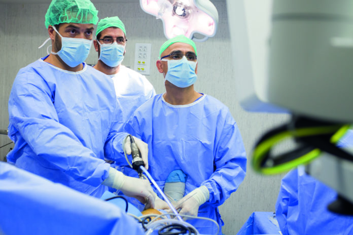 Dr. Rafael Corrales - Dr. Eric Margalet - Dr. Iñaki Mediavilla CMYK