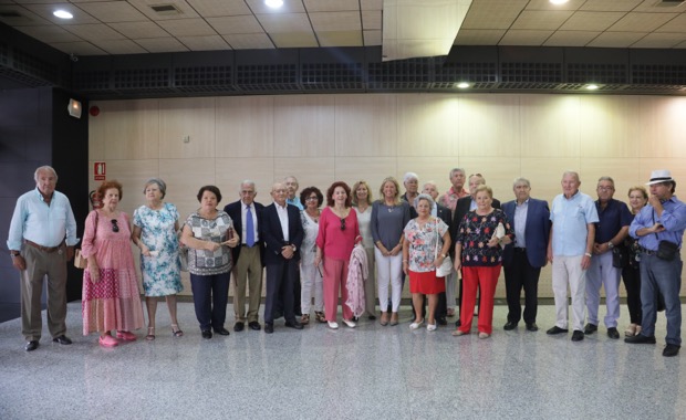Consejo Asesor PP Marbella - San Pedro