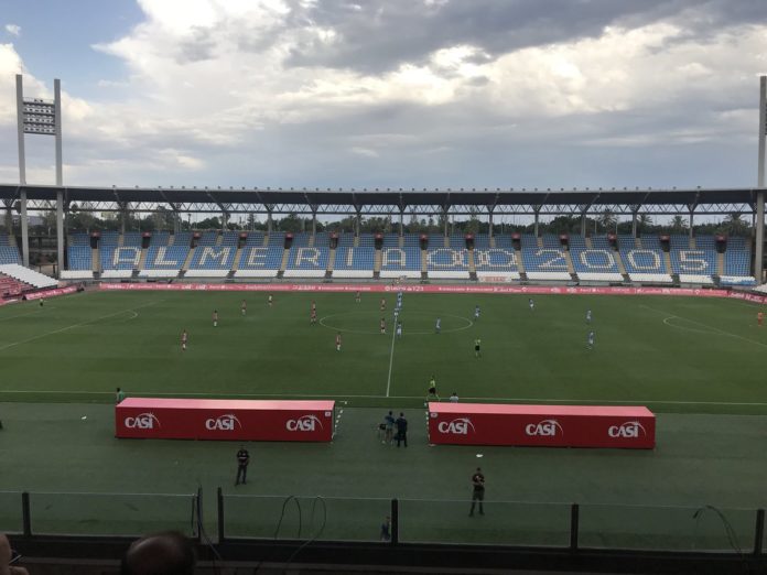Foto del Almería