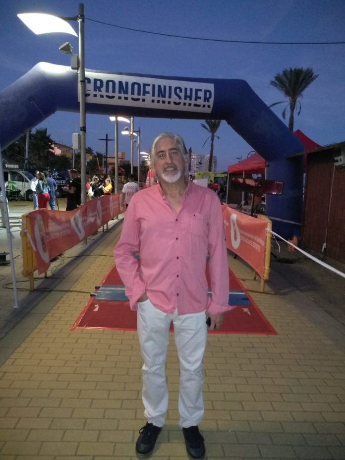Foto Miguel Angel Diez