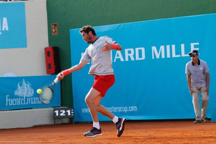 Foto de Safin