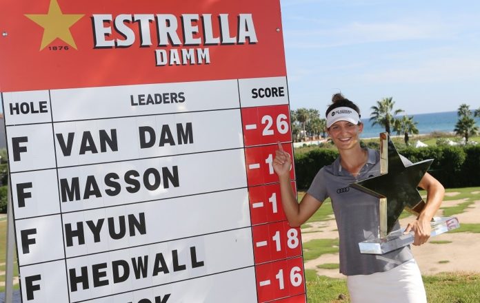 Foto ganadora Estrella Damm