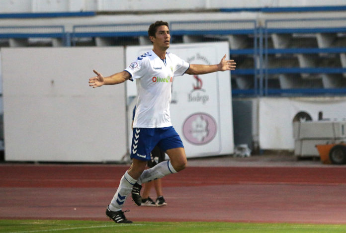 Montero gol