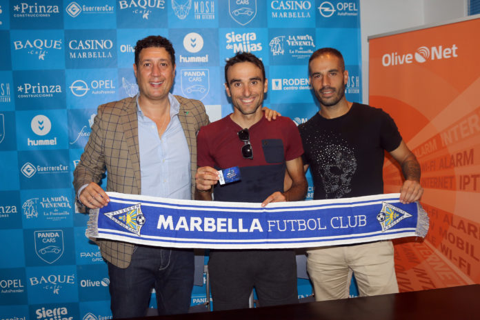 Teo Bravo, Luis Ángel Maté y Javier Añón