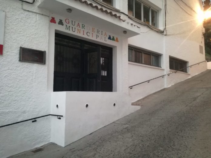 guarderia