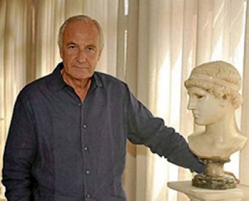 Ricardo Arranz sr