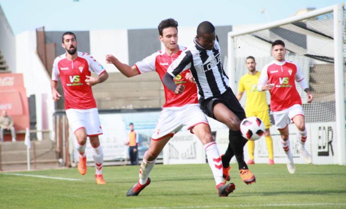 Foto de la RB Linense