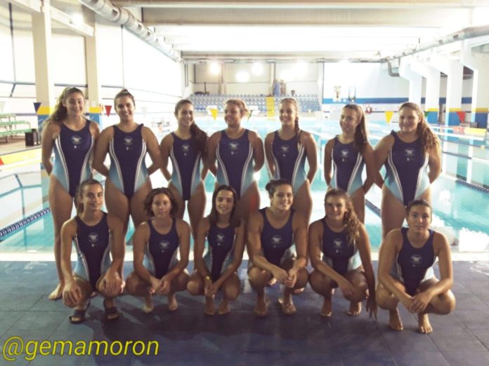 Foto del CW Marbella