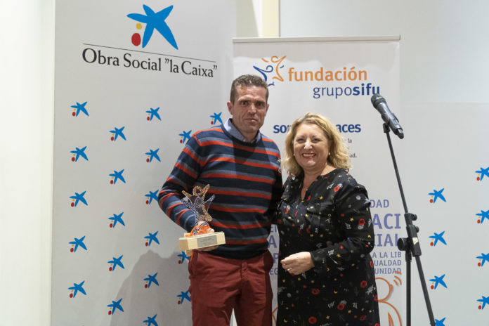 Becas Desafiate - Salvador Jimenez