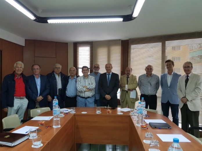 Foto Foro Saneam