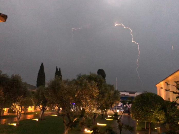 Foto rayo Valderrama