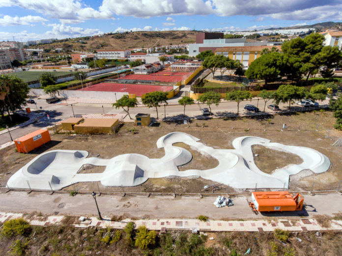 SKATE PARK JUAN BENITEZ 16-10-18-8