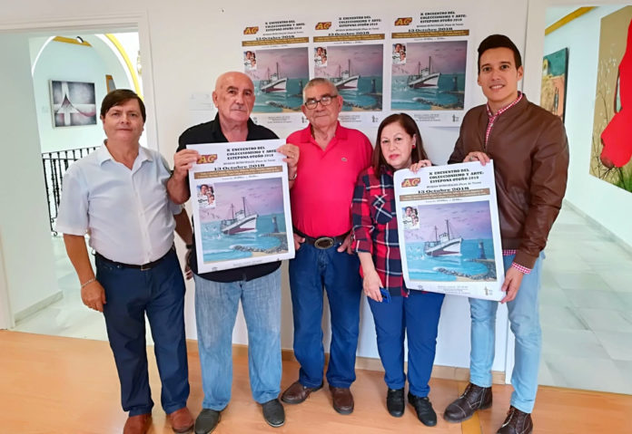 X Encuentro del Coleccionismo (11 Octubre)