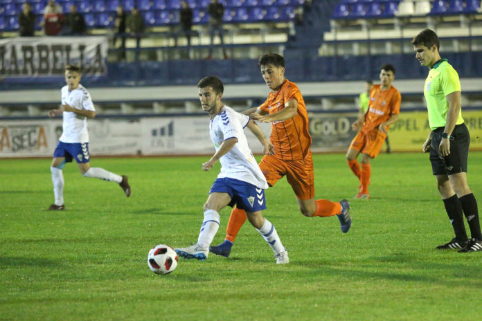 EljuvenilAijón