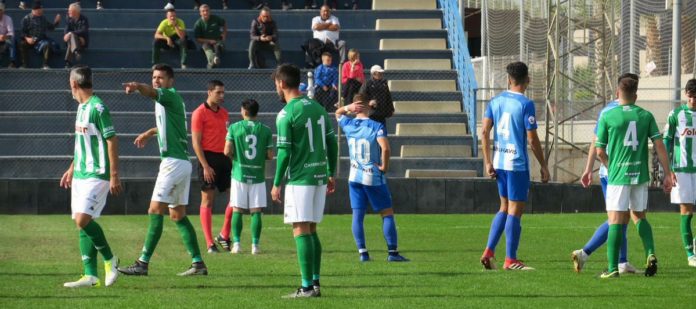 Foto del Atlético Sanluqueño