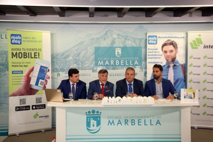 Foto Mobile day