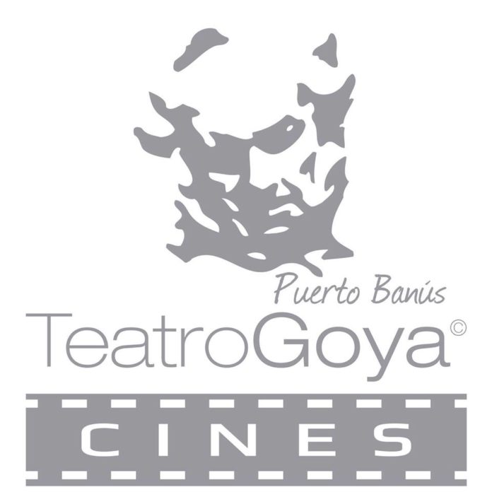 Foto de Teatro Goya
