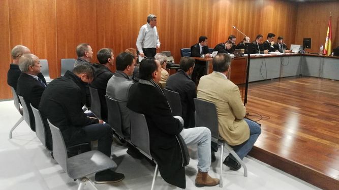 Foto de agencia
