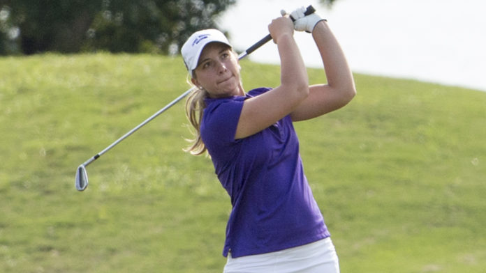 Women's Golf at William & Mary Invitational