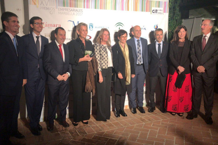 Premios-CIT-Marbella 2017