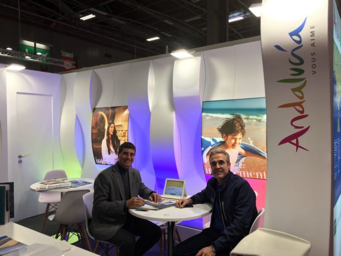 salon paris 2017