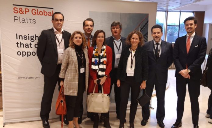 Algeciras en S&P Global 1