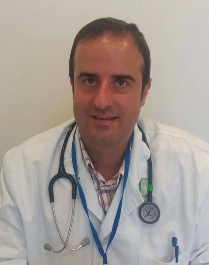 DR. IGNACIO GARCÍA NÚÑEZ