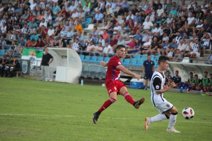 Foto del Recreativo Huelva