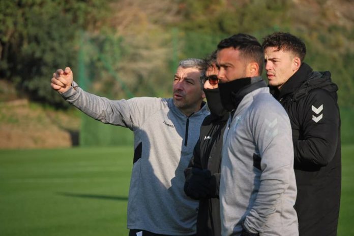 Foto del Marbella FC