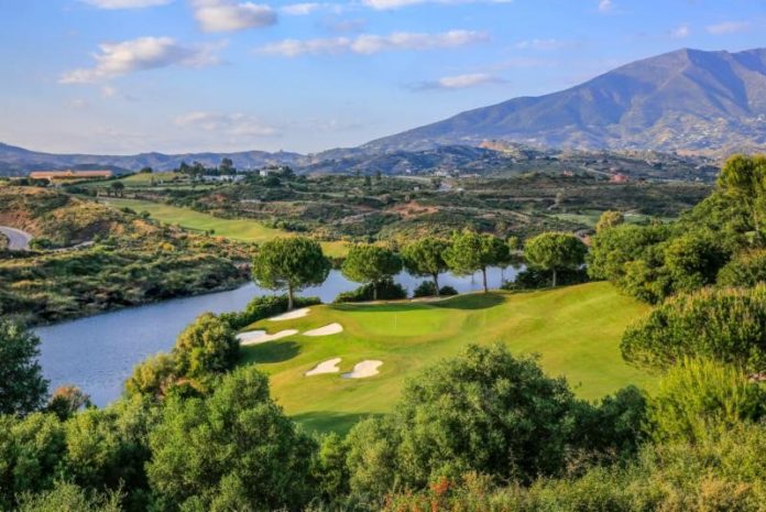 Foto de La Cala Resort
