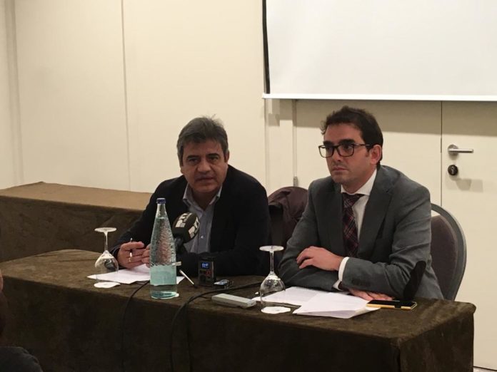 IX Jornadas Diabetes