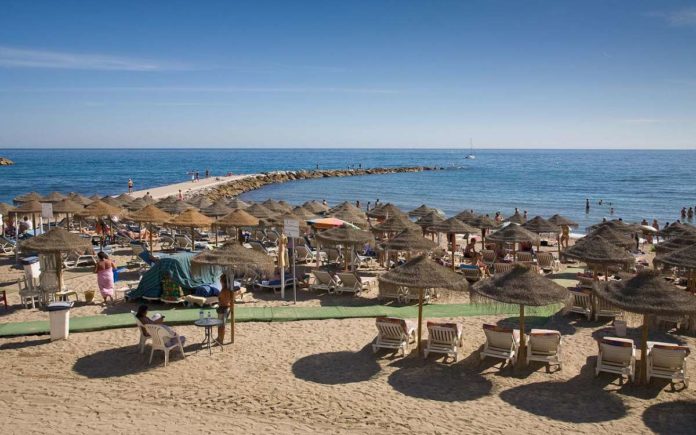 Marbella-beach-Costa-del-Sol-Spain