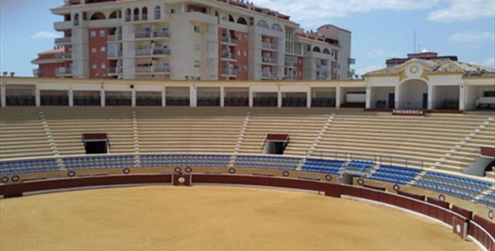 Plaza de Toros de Marbella