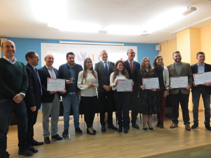 Premios Cátedra 2018 (2)