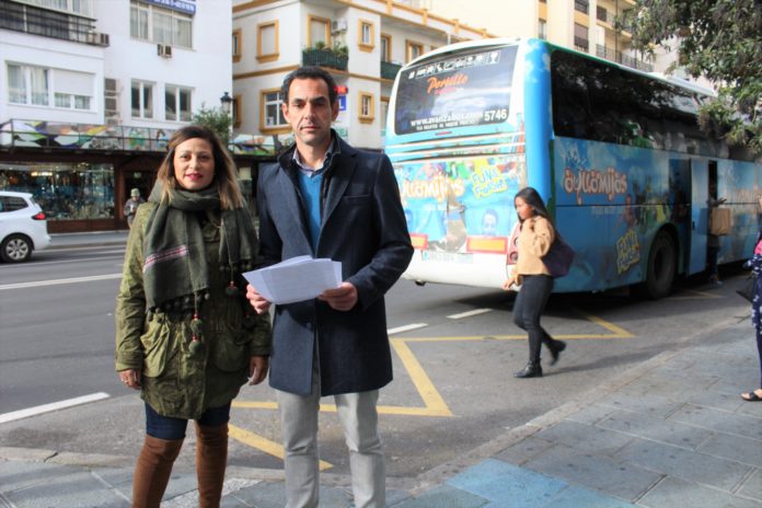 30 ENE 2019 IU NP Alegaciones Ordenanza Transporte