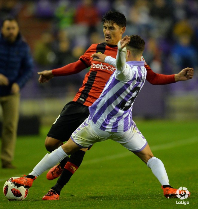 Foto del RCD Mallorca