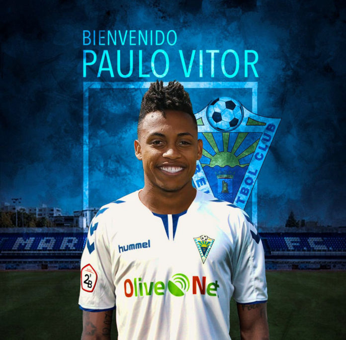 Paulo Vitor