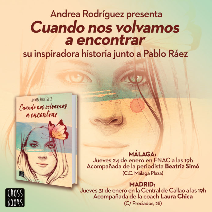 Presentaciones Andrea Rodríguez