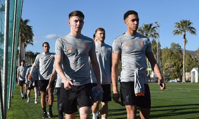 Foto del Liverpool FC