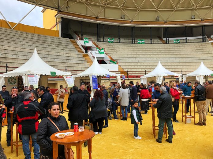 CHICHARRON AMBIENTE 2