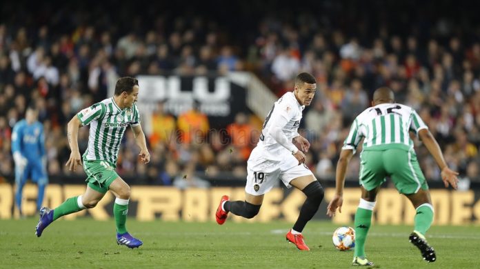 Foto del Valencia Cf