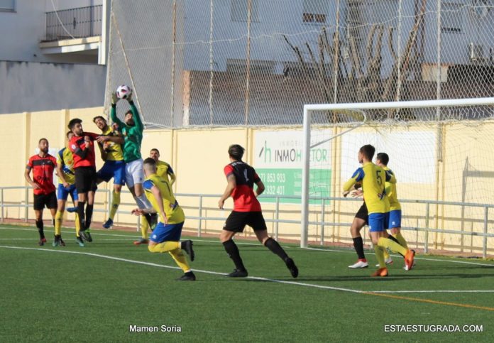 Foto del Huétor Tajar