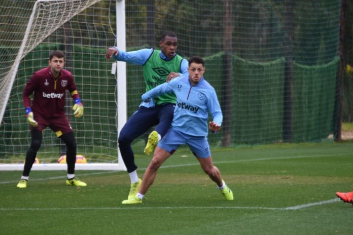 Foto del WHU FC