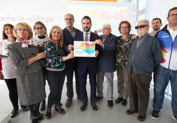 Campaña donación órganos