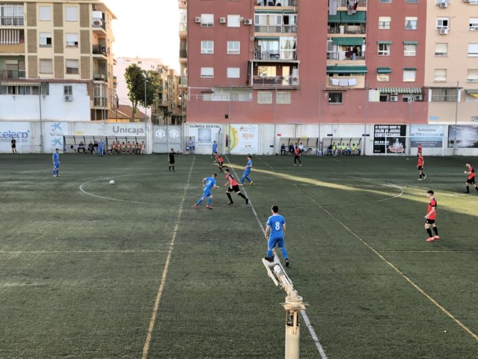 Foto del CD El Palo