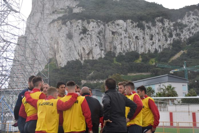 Foto de la GFA