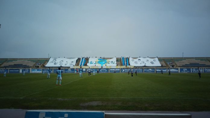 Foto del CD El Ejido