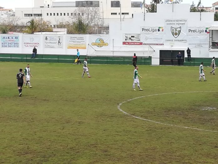 Foto del Juventud