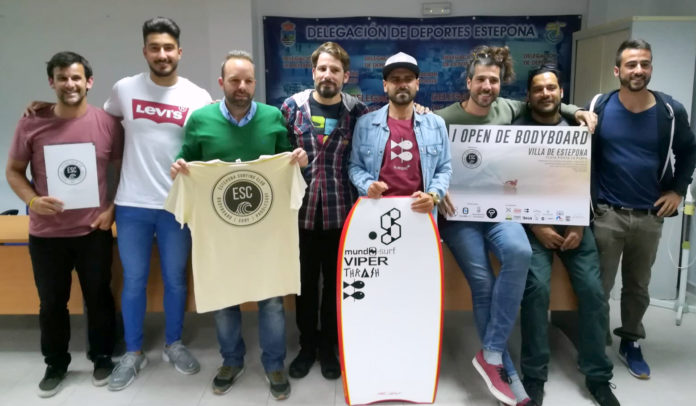 Estepona Surfing Club (4 Marzo)