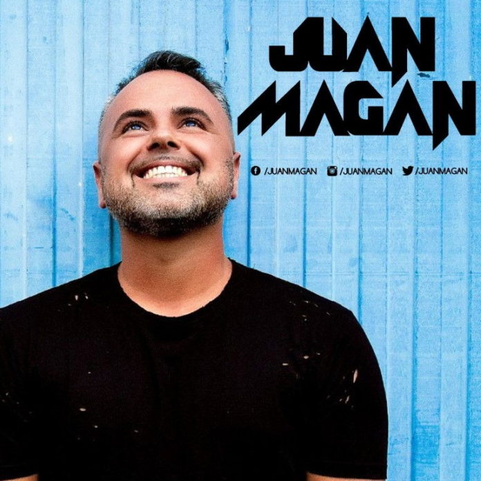 Foto Juan Magán
